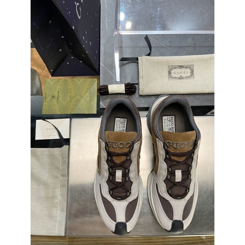 G*u*i sneakers